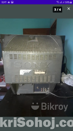 Orignal Sony TV